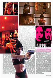 偷窥村妇洗澡毛毛多